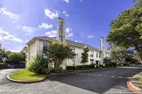 2611 Eisenhauer, San Antonio, TX 78209