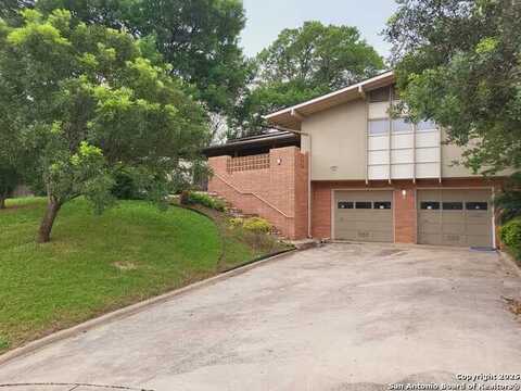 603 W Crestline, San Antonio, TX 78228