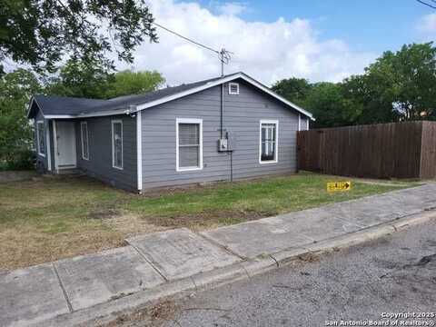 235 Bee St, San Antonio, TX 78208