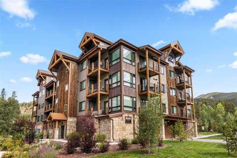23 CLEARWATER WAY, Keystone, CO 80435