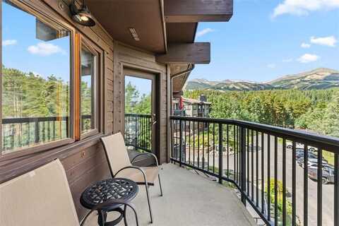 290 BROKEN LANCE DRIVE, Breckenridge, CO 80424