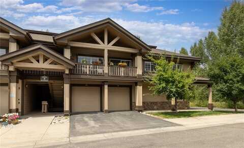 3345 COLUMBINE DRIVE, Steamboat Springs, CO 80487