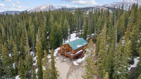 585 MINERS WAY, Fairplay, CO 80440