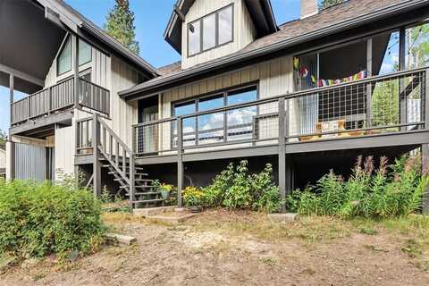 218 DEER PATH ROAD, Dillon, CO 80435