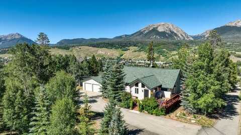 42 AA ROAD, Silverthorne, CO 80498