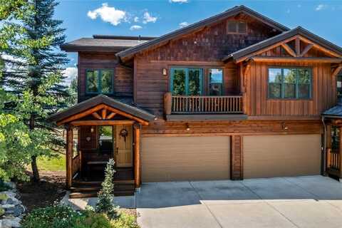 2947 MOUNTAINEER CIRCLE, Steamboat Springs, CO 80487