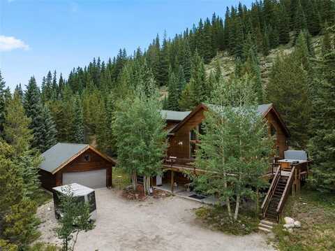 32 RED FOX DRIVE, Breckenridge, CO 80424