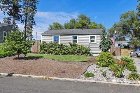 3118 W Trinity Pl, Spokane, WA 99224
