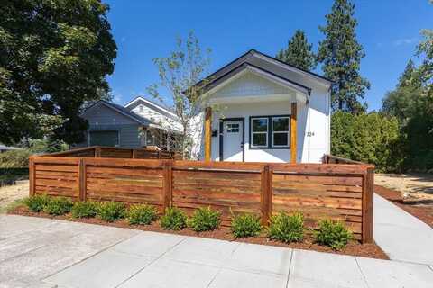 1324 W Dalke Ave, Spokane, WA 99205