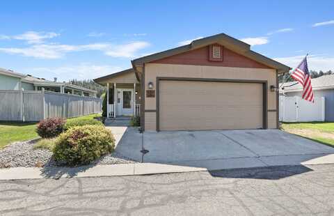 4321 S Sunny Creek Cir, Spokane, WA 99224