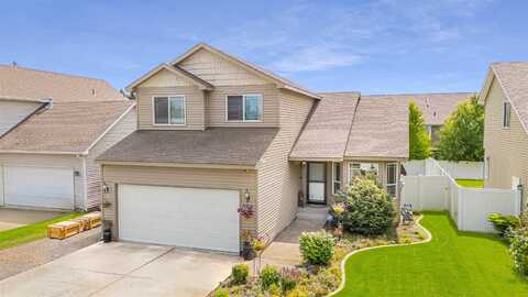 14316 E 31st Ln, Spokane Valley, WA 99037