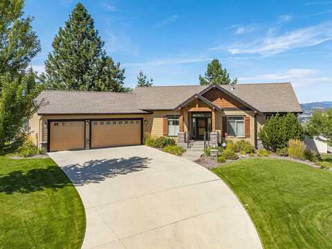 16933 E 17th Ct, Spokane Valley, WA 99037