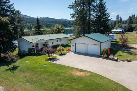 591 Gregg's Rd, Newport, WA 99156