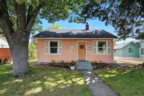4914 N Elm St, Spokane, WA 99205