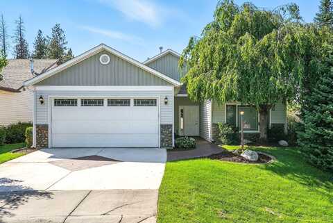 512 S Dartmouth Ln, Spokane Valley, WA 99206