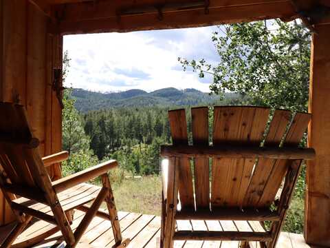 1733 Old Addy Rd, Addy, WA 99101