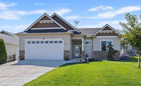 1507 W Jay Ct, Spokane, WA 99208