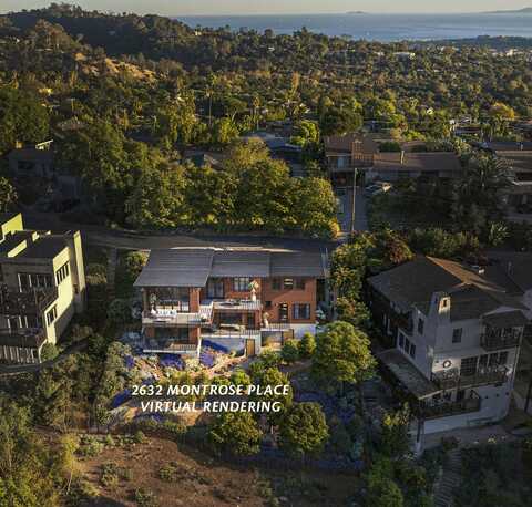 2632 Montrose Place, SANTA BARBARA, CA 93105