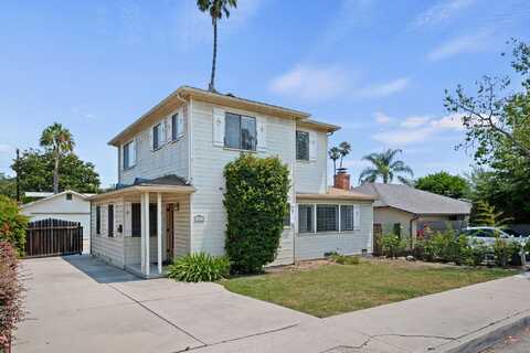 204 E Alamar Avenue, SANTA BARBARA, CA 93105