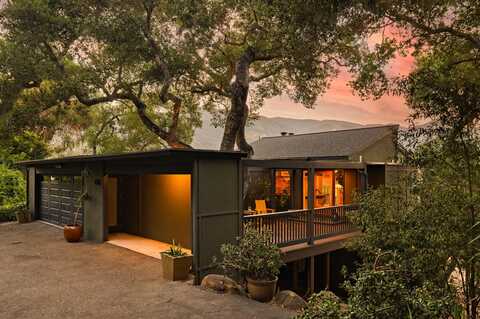 1512 Hillcrest Road, SANTA BARBARA, CA 93103