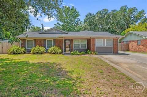 5 Port Royal Drive, Savannah, GA 31410