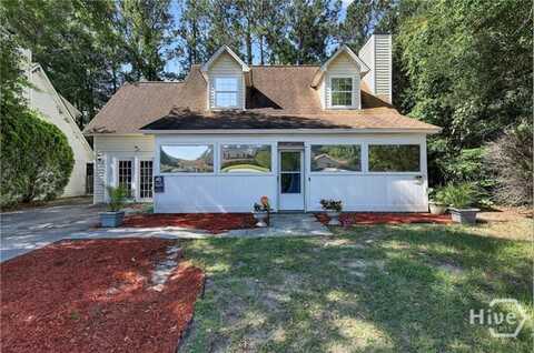 149 Bordeaux Lane, Savannah, GA 31419