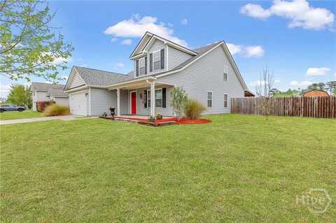 4 Broken Bit Road, Ellabell, GA 31308