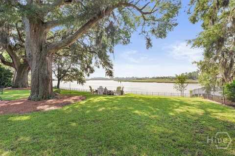 13 Bartow Point Drive, Savannah, GA 31404