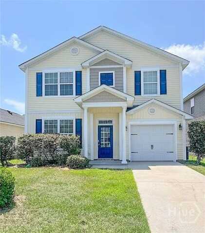 221 Chapel Lake S, Savannah, GA 31419