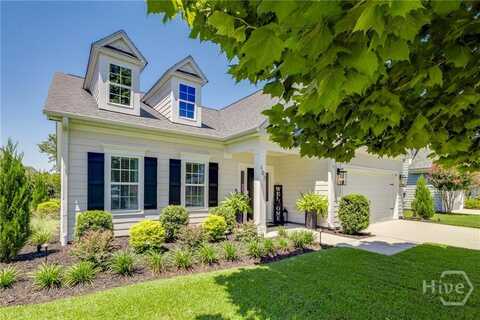 102 Baynard Street, Pooler, GA 31322