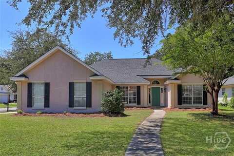 1 Patron Court, Savannah, GA 31406