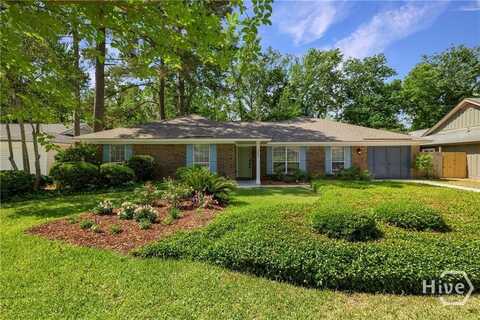 503 Stuart Court, Savannah, GA 31405