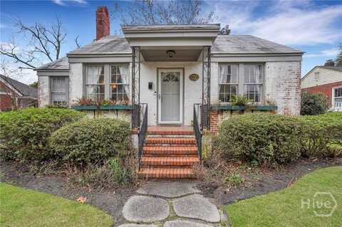 19 E 54th Street, Savannah, GA 31405