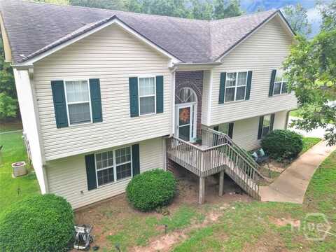 223 Sawdust Trail, Nicholson, GA 30565