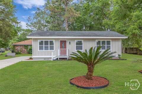 131 Pointe South Drive, Hinesville, GA 31313