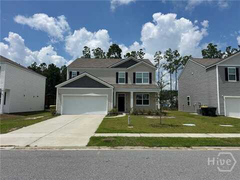 104 Decker Drive, Pooler, GA 31322