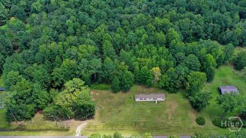 2814 Old Dixie Highway S, Springfield, GA 31329