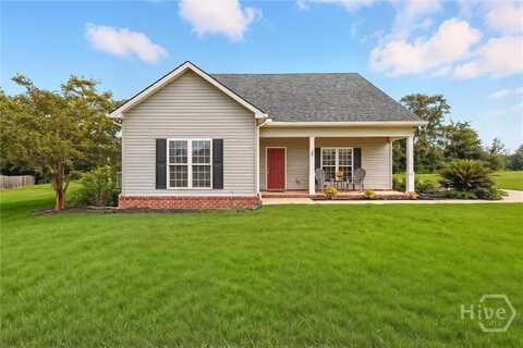 507 Delta Pine Court, Statesboro, GA 30461