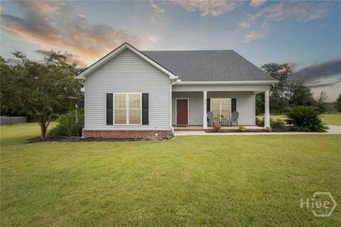507 Delta Pine Court, Statesboro, GA 30461
