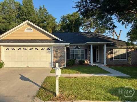 113 Bellingrath Court, Savannah, GA 31419
