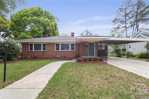 1517 E 52nd Street, Savannah, GA 31404