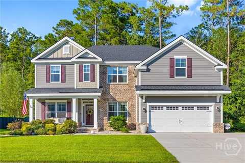 147 Wexford Drive, Richmond Hill, GA 31324
