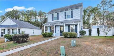 19 Rosa Lane, Savannah, GA 31419