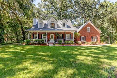 439 Laurenburg Drive, Richmond Hill, GA 31324
