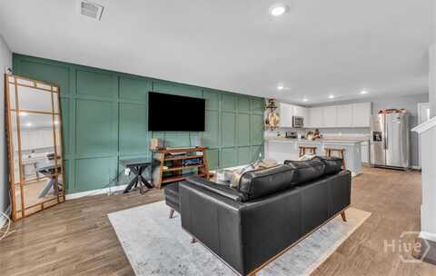 133 Birch Circle, Port Wentworth, GA 31407