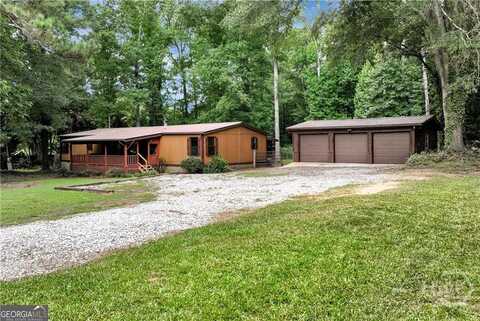 1820 Cherokee Road, Winterville, GA 30683