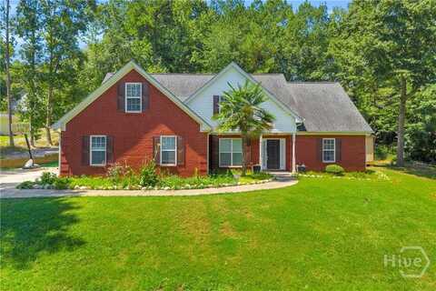 25 Castlehill Court, Covington, GA 30016