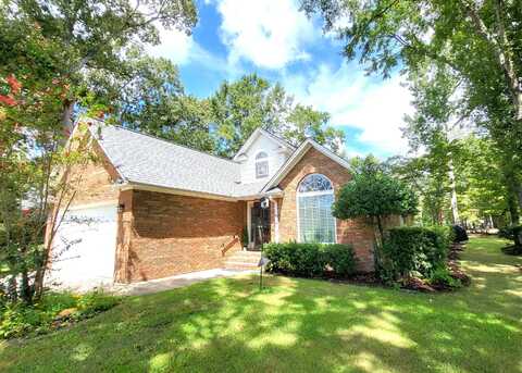 256 Ridge Lake Drive, Manning, SC 29102