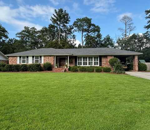 747 Henderson Street, Sumter, SC 29150