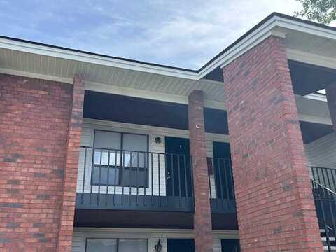 251 Rast Street unit: N-7, Sumter, SC 29150